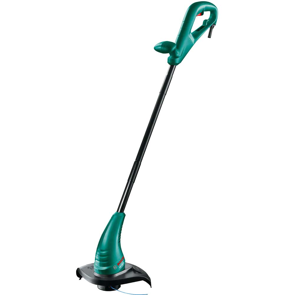 Bosch ART 26 SL Electric Grass Trimmer 260mm Cut 280w 240v