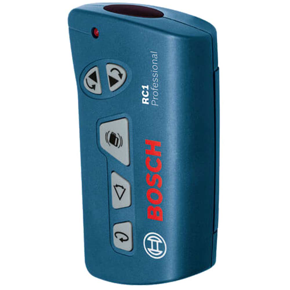 Bosch RC 1 Remote Control for GRL Rotation Lasers