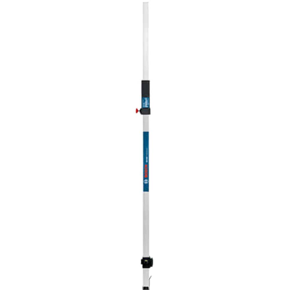 Bosch GR 240 Aluminium Cut and Fill Laser Level Rod