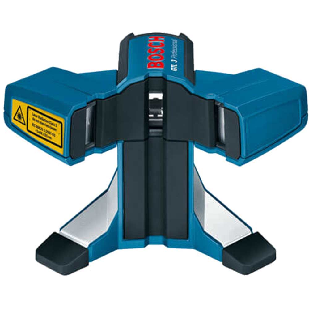 Bosch GTL 3 Floor and Wall Tile Laser Level