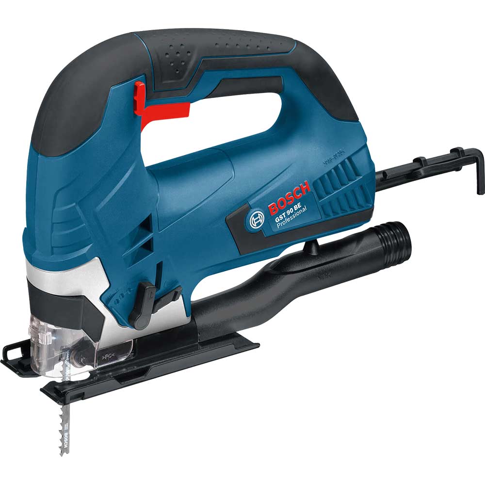 Bosch GST 90 BE Electric Jigsaw 90mm 650w 240v