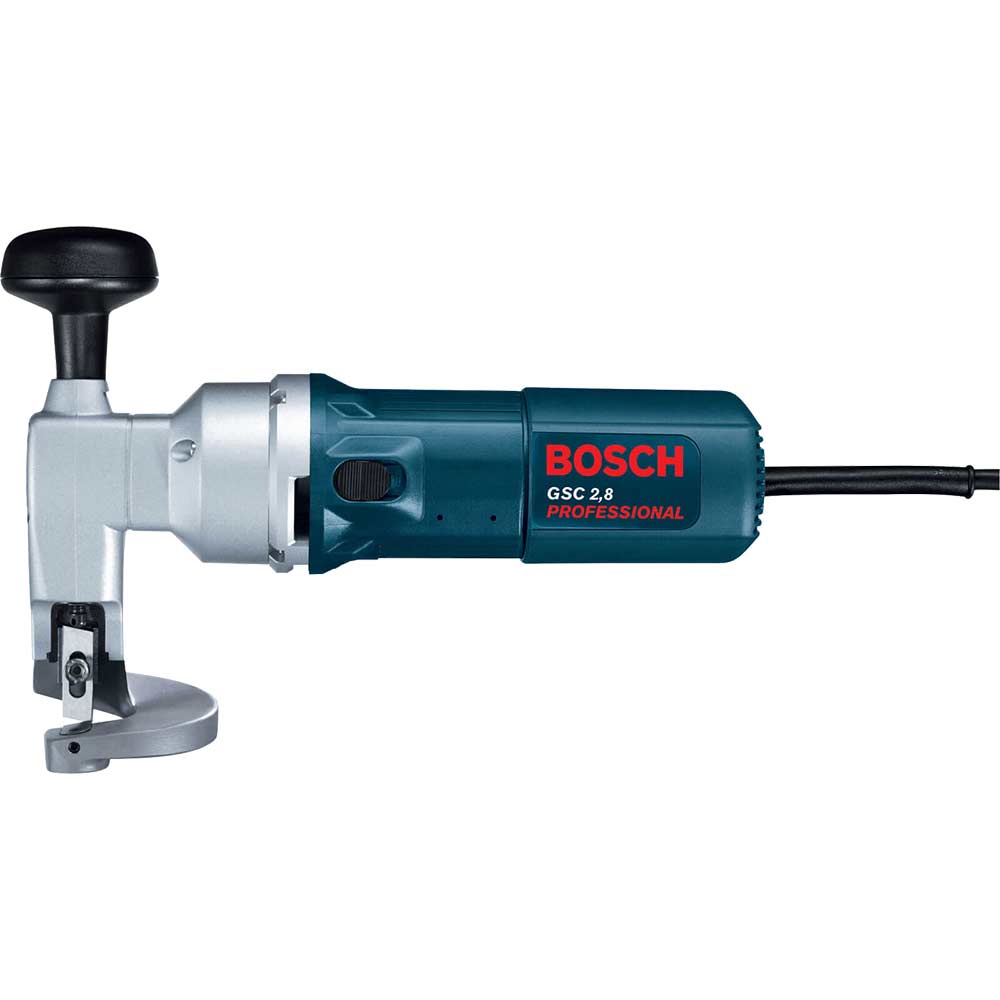 Bosch GSC 28 Shear 500w 240v