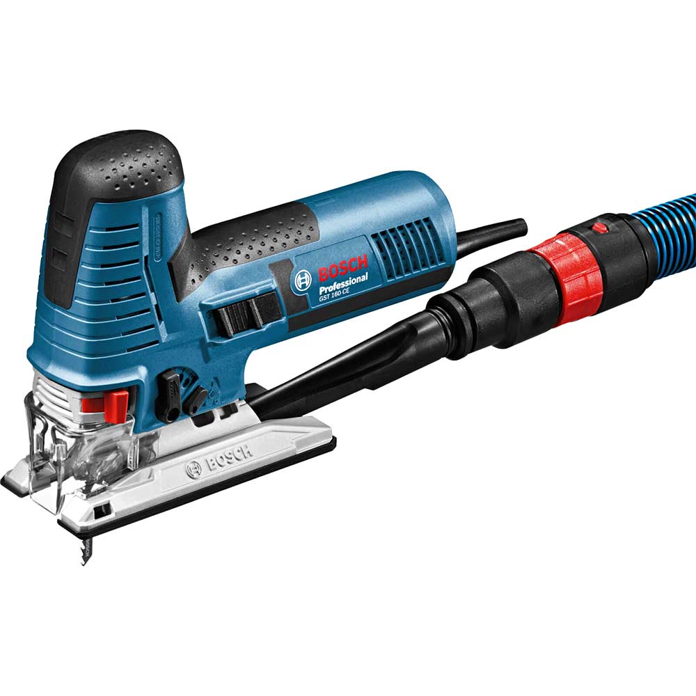Bosch GST 160 CE Electric Jigsaw 800w 240v