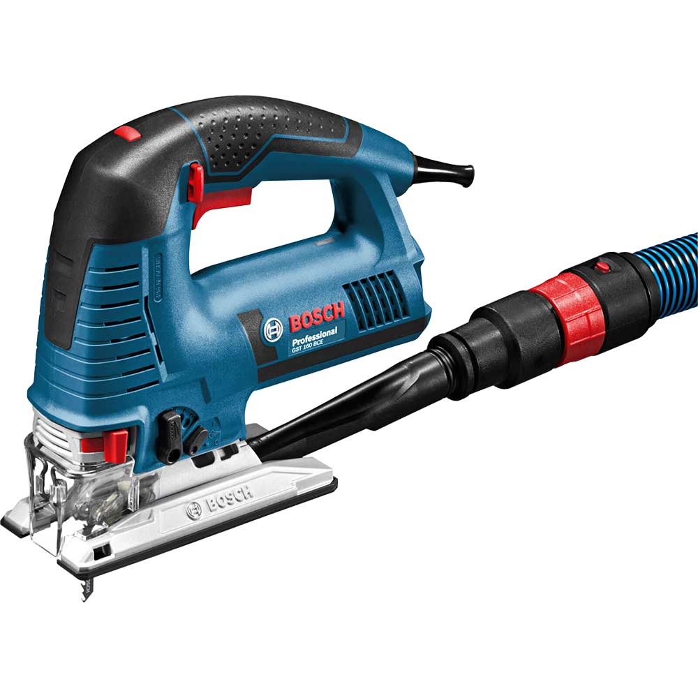 Bosch GST 160 BCE Electric Jigsaw 800w 240v