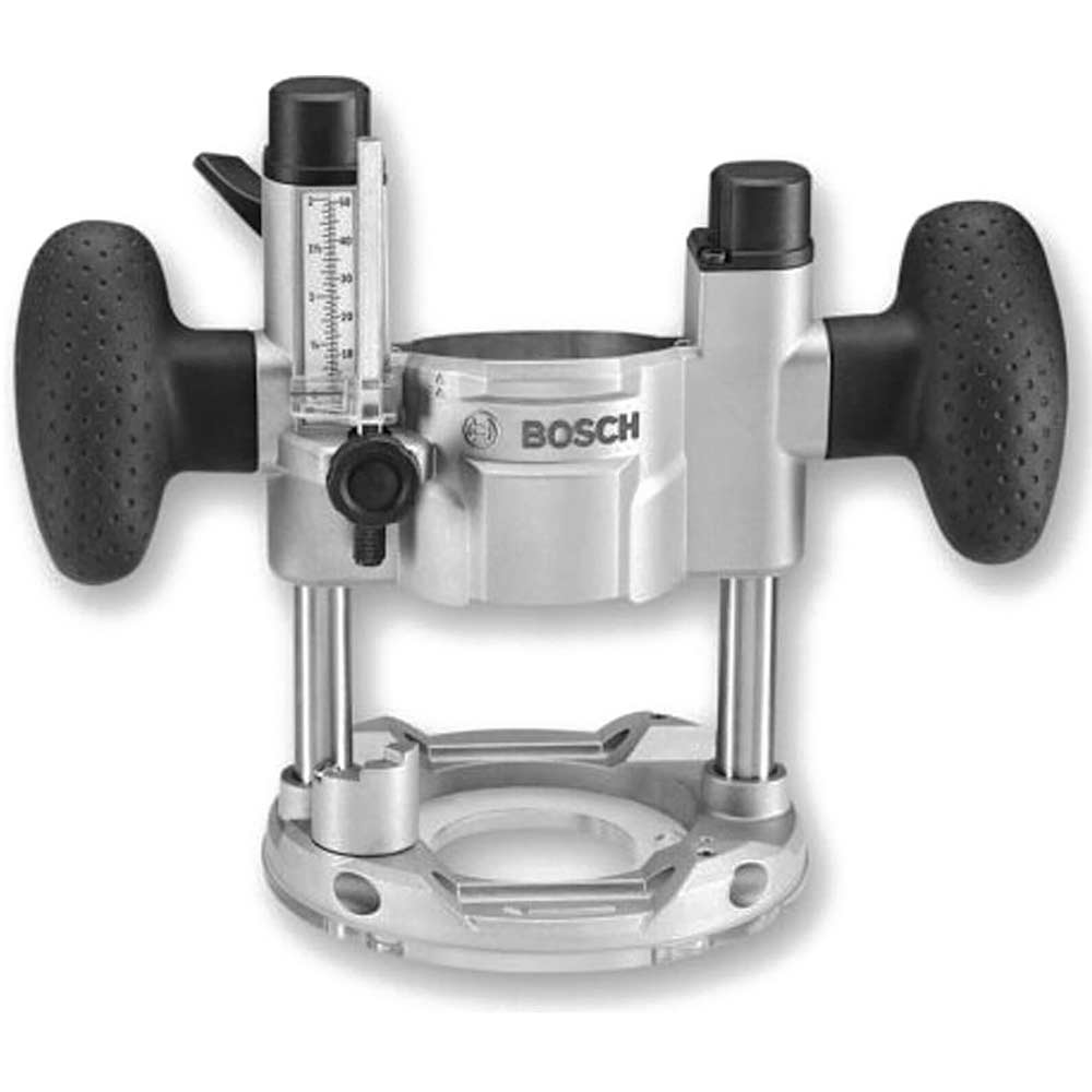 Bosch TE 600 Plunge Base for GKF 600 Routers