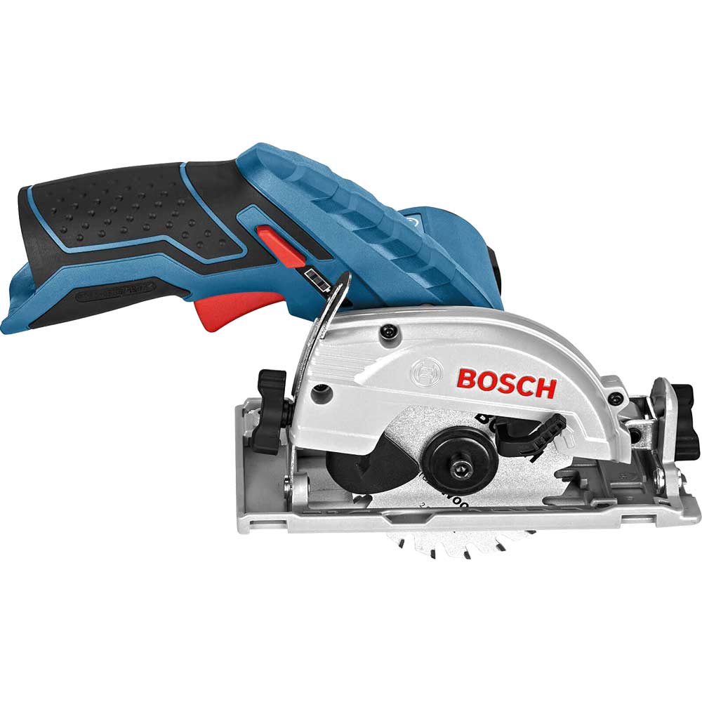 Bosch GKS 108 VLI 108v Cordless Circular Saw 85mm Blade without Battery or Charger