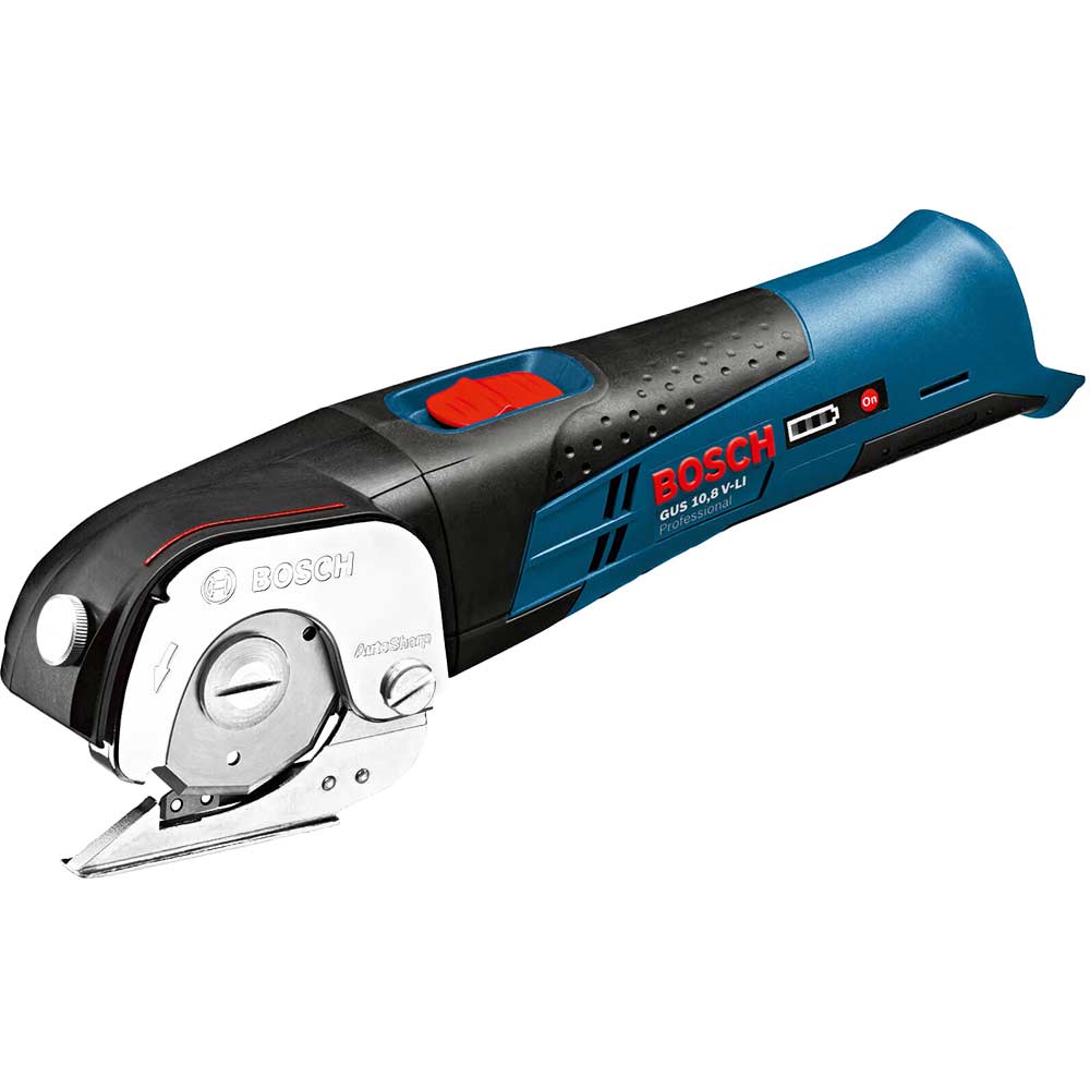 Bosch GUS 108VLi 108v Universal Cutting Shear without Battery or Charger