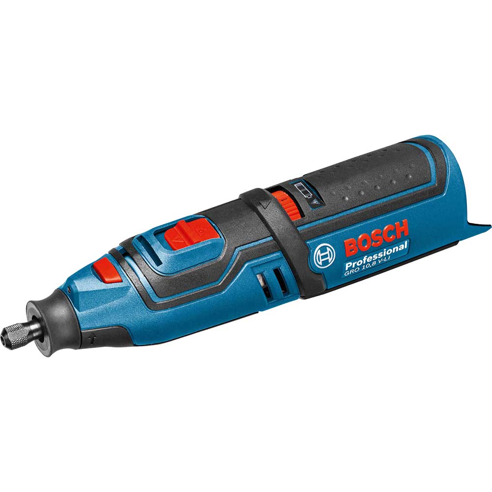 Bosch GRO 108 VLI 108v Cordless Multi Tool wthout Battery or Charger
