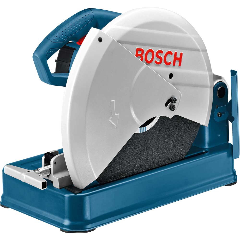 Bosch GCO 2000 metal cut off saw 355mm Blade 2000w 240v