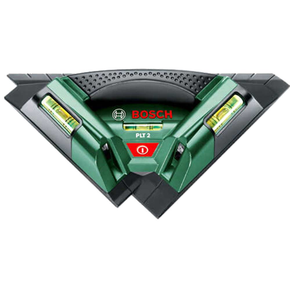 Bosch PLT2 Right Angle Tile Laser Level