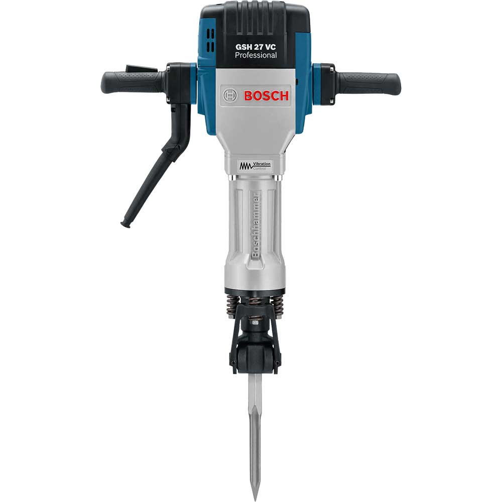 Bosch GSH 27vc Demolition Hammer 2000w 110v