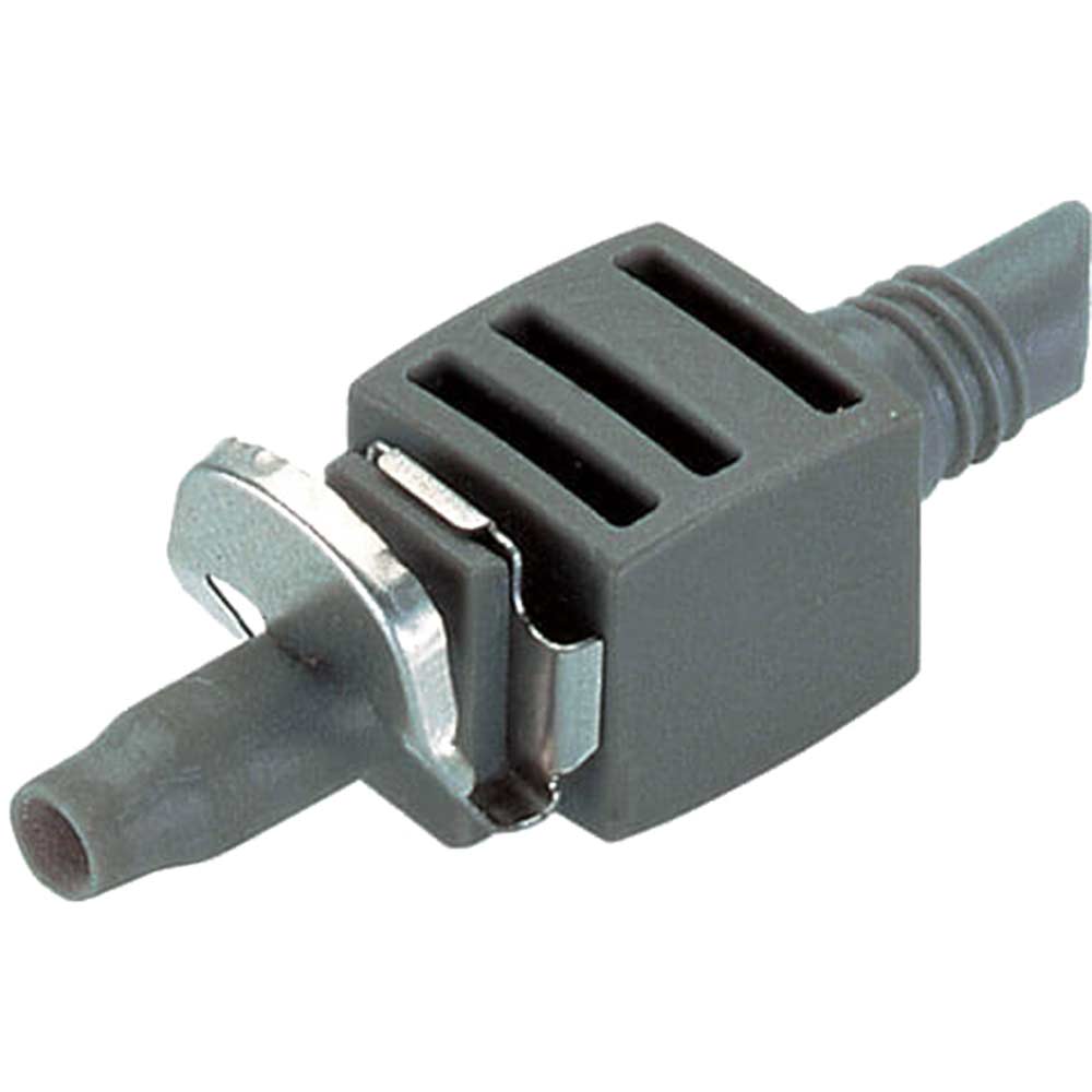 Gardena Connector 46mm 316 Pack of 10 Micro Drip System