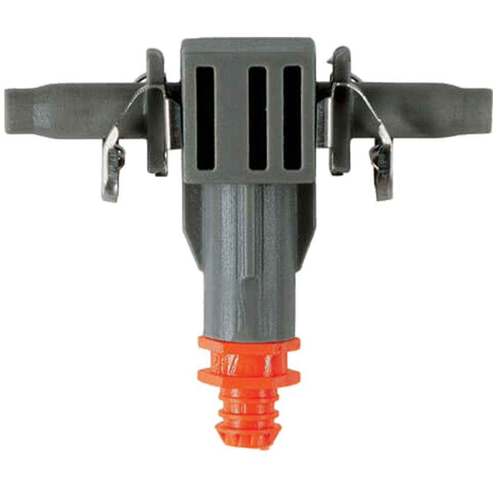 Gardena Inline Drip Head 2 Lh Pack of 10 Micro Drip System