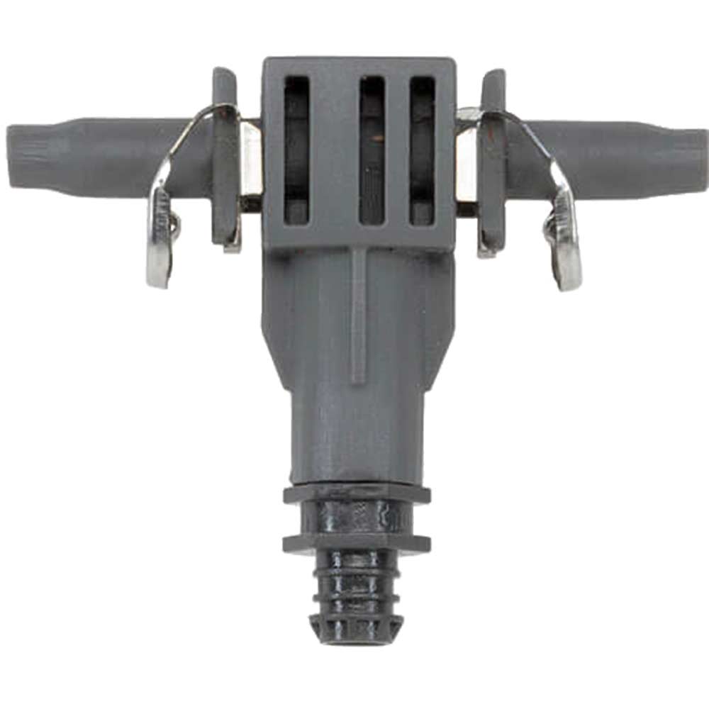 Gardena Inline Drip Head 4 Lh Pack of 10 Micro Drip System