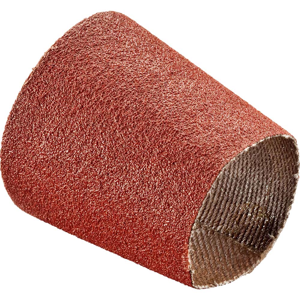 Bosch SH 30 K80 Sanding Sleeve 80 Grit 30mm Pack of 3 for PRR 250 ES Sanding Roller