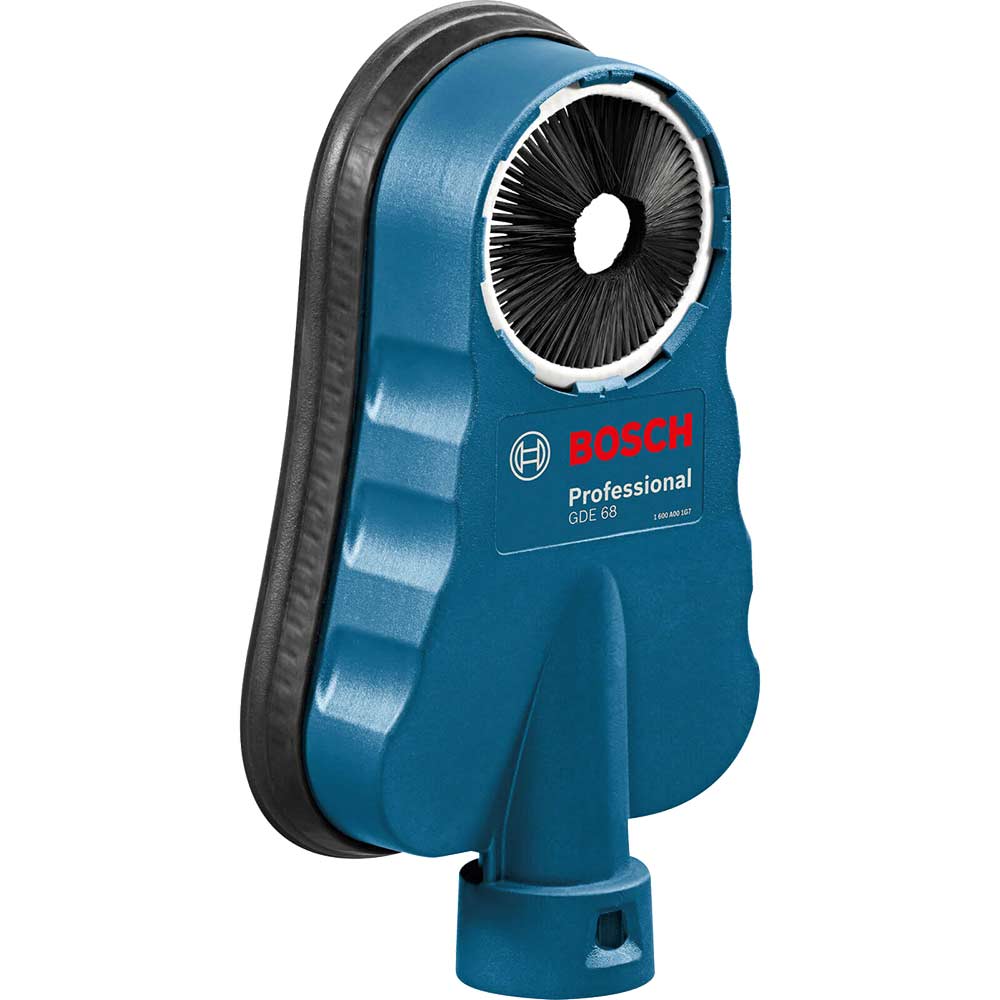 Bosch GDE 68 Professional Dust Extraction Adaptor for GBH Core Cutters