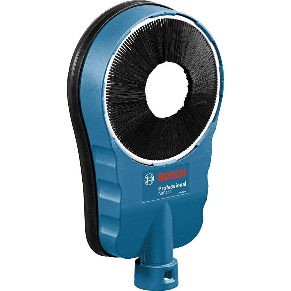 Bosch GDE 162 Professional Dust Extraction Adaptor for GBH Core Cutters