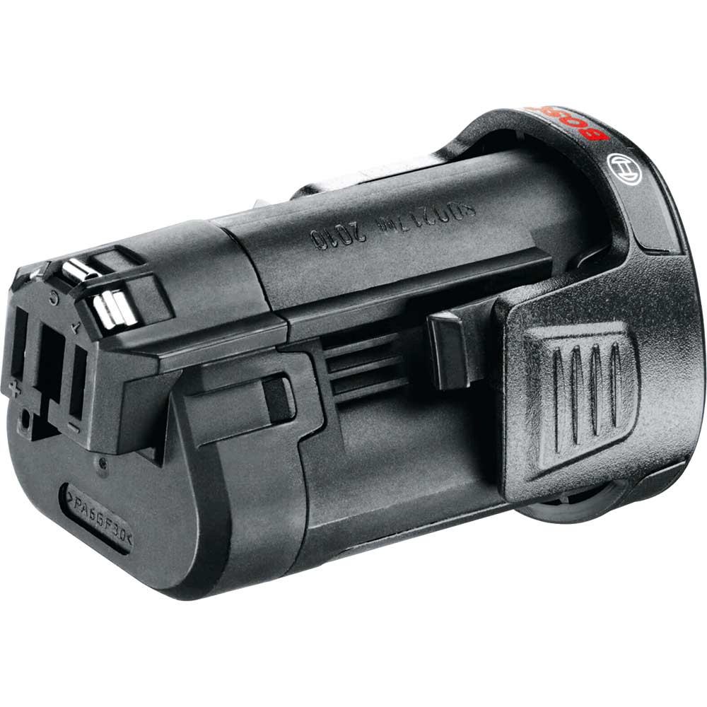 Bosch POWER4ALL 108v Cordless Lithium Ion Battery Pack 2ah for Green Garden and Power Tools