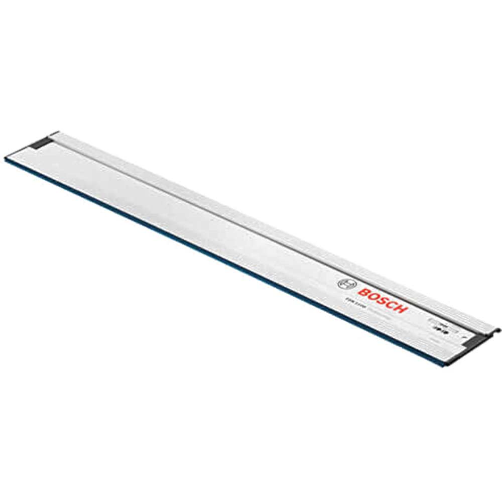 Bosch FSN 1100 Guiderail 1100mm FSN Compatible Routers and Saws