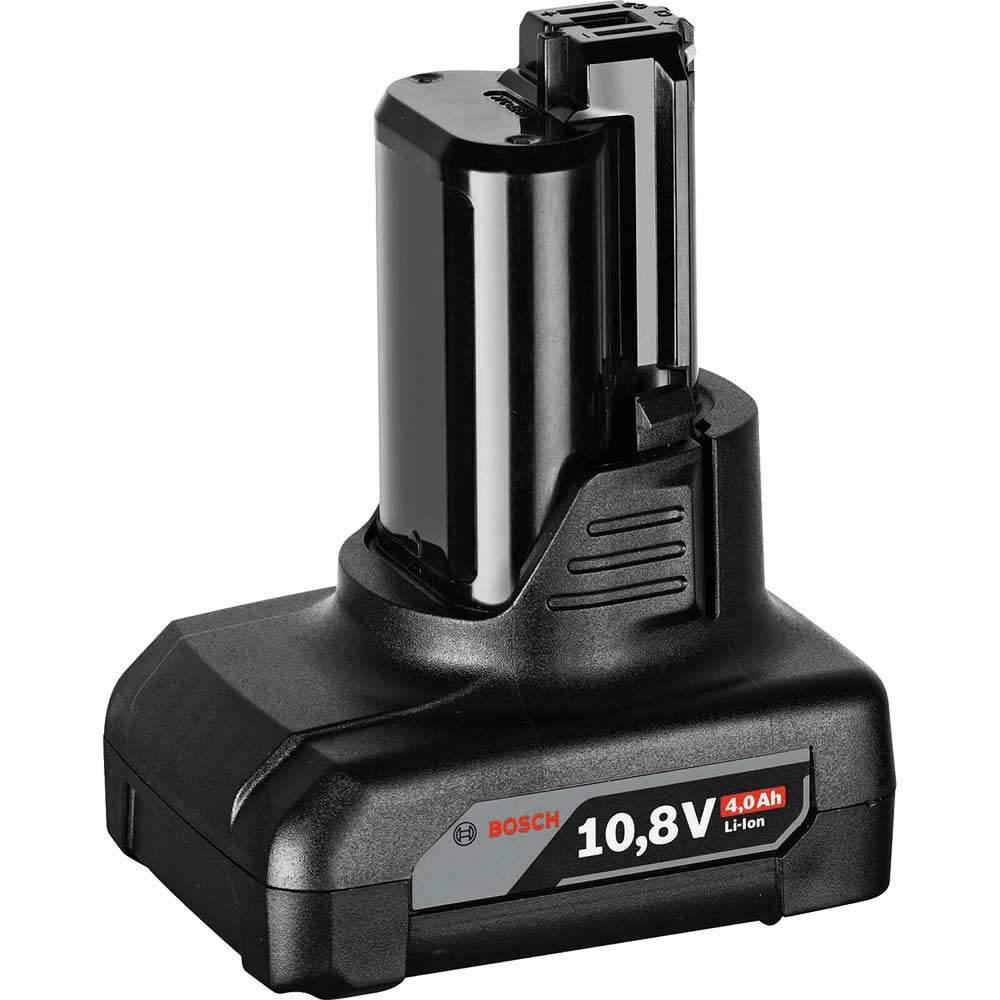 Bosch GBA 108v Lithium Ion Battery 4ah for Blue Power Tools