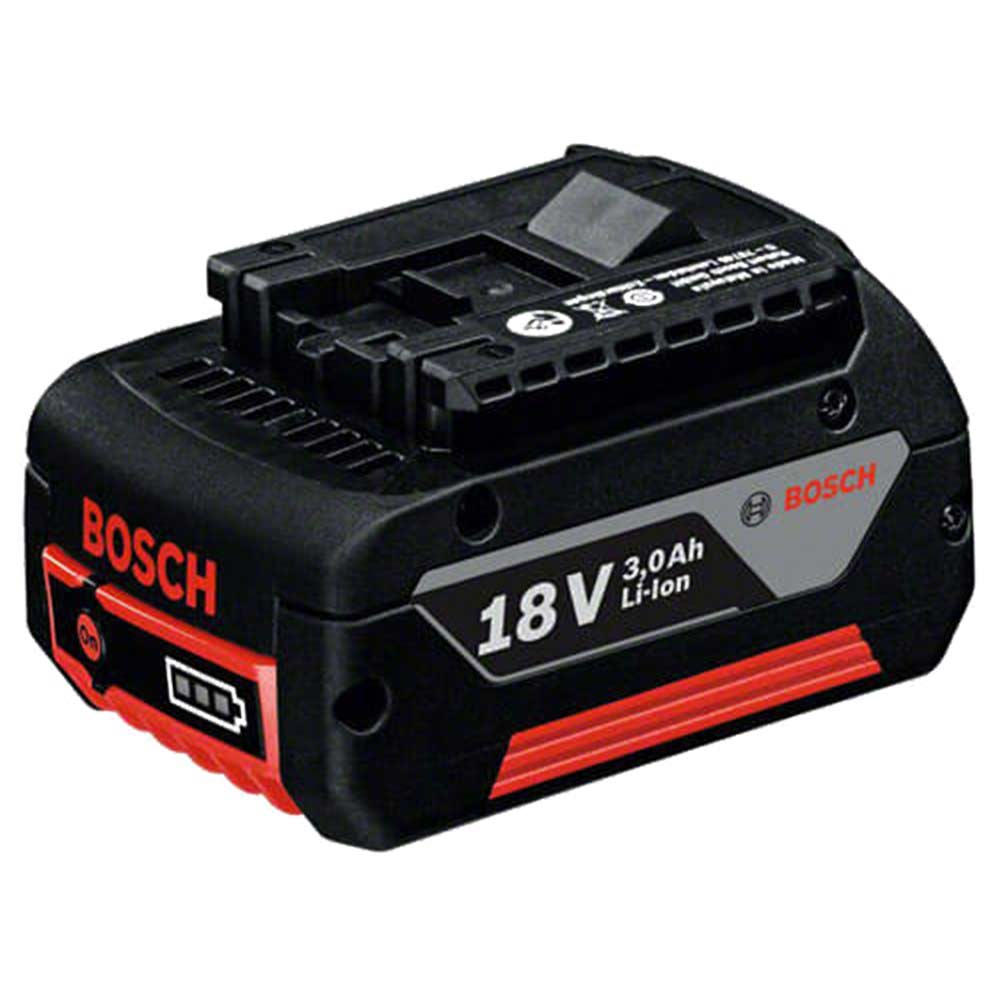 Bosch BLUE 18v Cordless Lithium Ion Battery Pack 3ah for Blue Power Tools