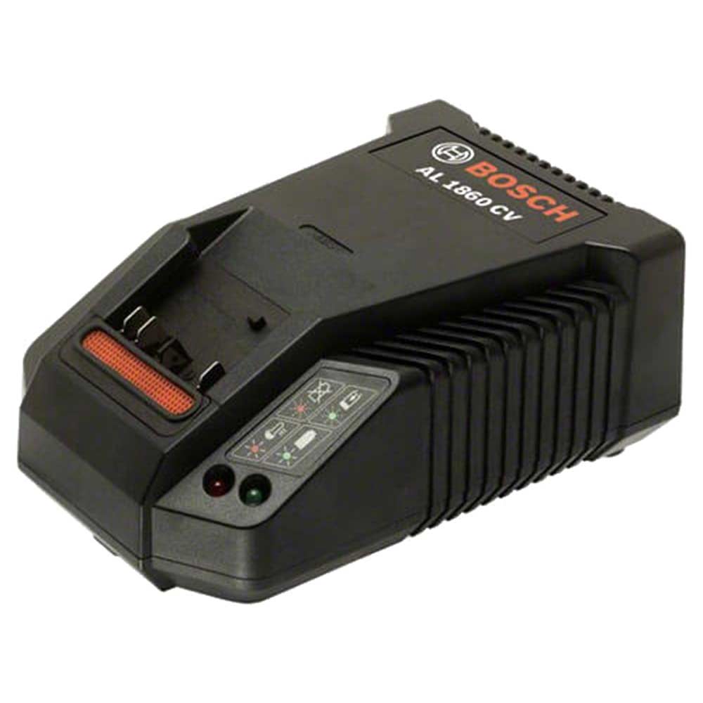 Bosch AL1860 CV 144 18v Quick Battery Charger for Lithium Ion Slide Batteries