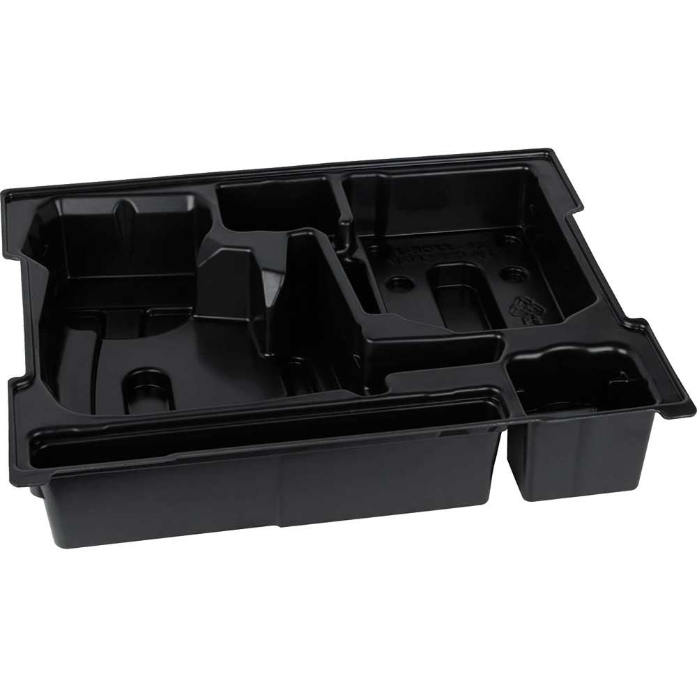 Bosch GST L Boxx 136 Inlay 406 x 331 x 78mm