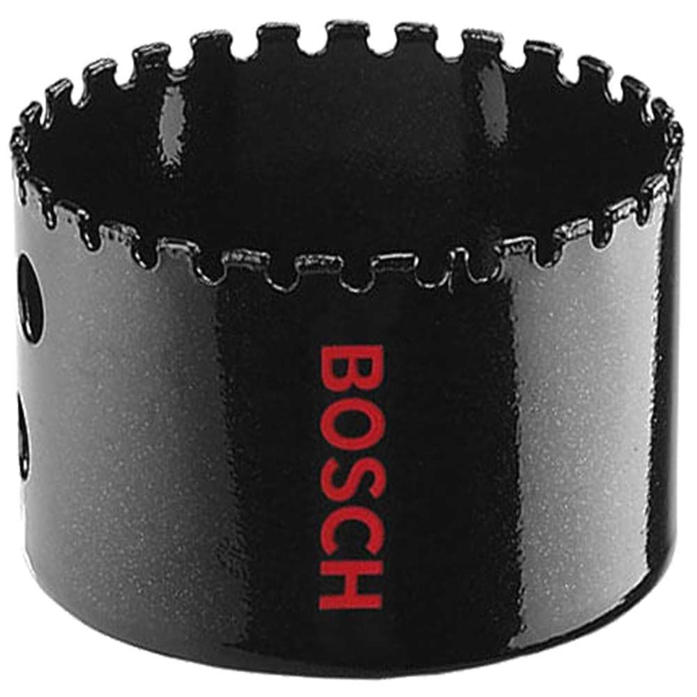 Bosch 19mm Diamond Hole Saw Drill Bit For Hard Ceramics and Porcelain Tiles