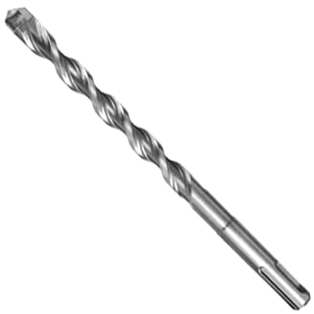bosch x5l sds plus masonry hammer drill bit 55 x 160mm