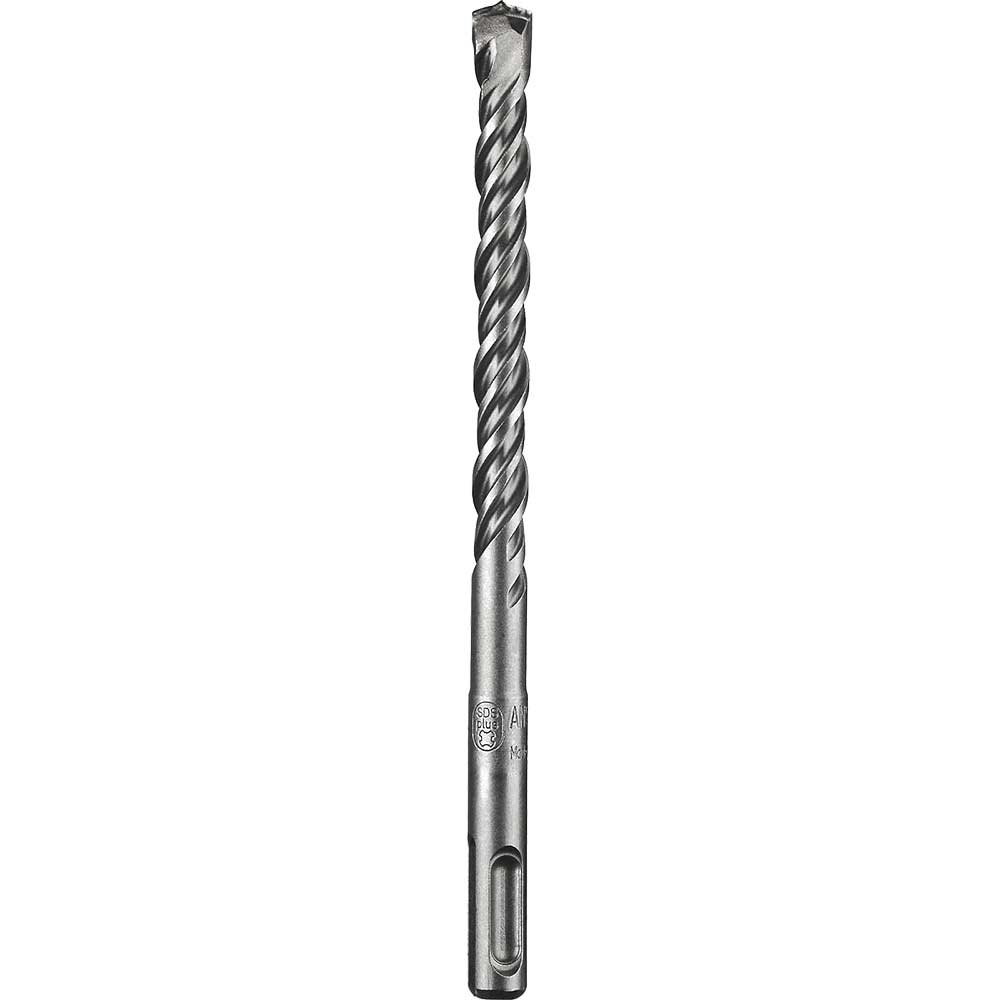 Bosch SDSPlus5 10 x 100 x 165mm Masonry and Concrete Drill Bits Pack of 10