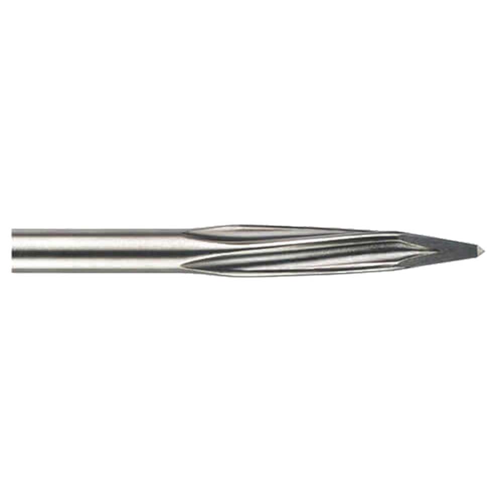 Bosch RTec SDS Max 400mm Pointed Chisel For All SDS Max Machines
