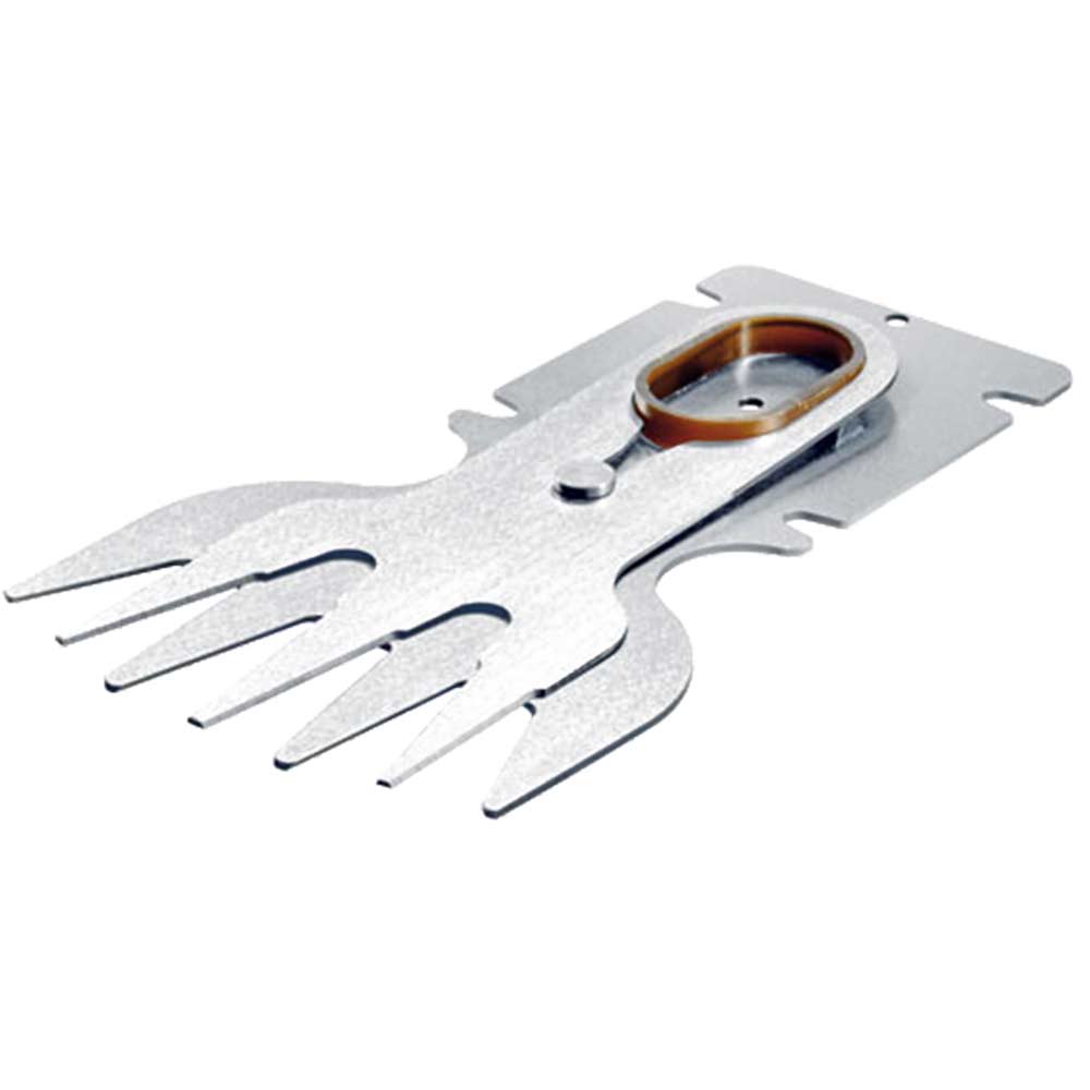 Bosch Interchangeable Grass Shear Blades for ISIO Shears