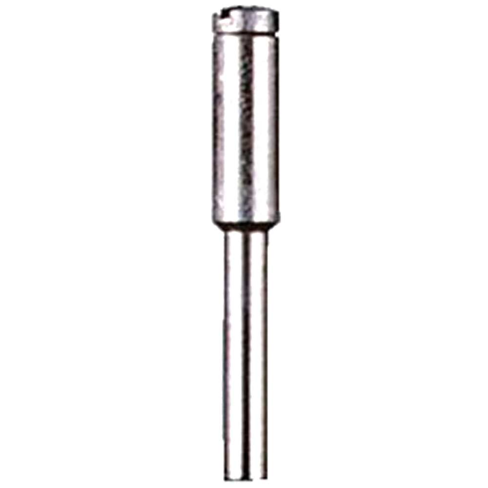 Dremel 402 Accessory Mandrels Pack of 4 for Rotary Multi Tools