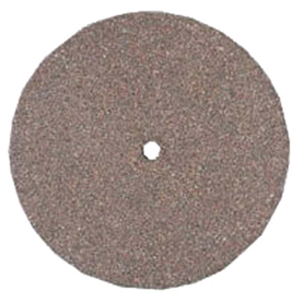 Dremel 409 24mm Cutting Wheel 064mm Thick Emery Pack of 36 for Rotary Multi Tools