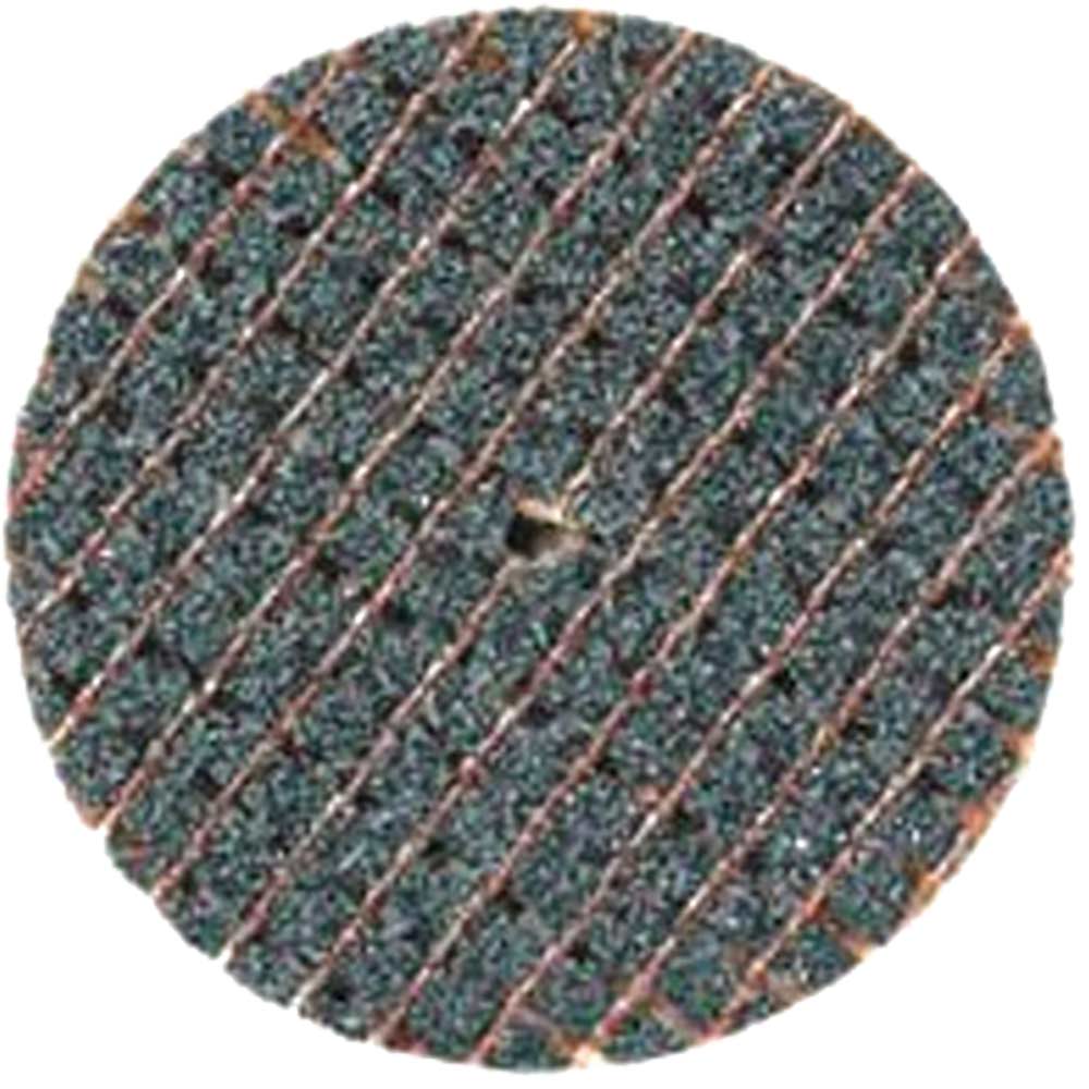 Dremel 426 32mm Cutting Wheel 1mm Thick Fibreglass Pack of 5 for Rotary Multi Tools
