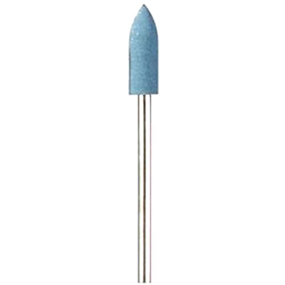 Dremel 462 64mm Rubber Polishing Point Pack of 3 for Rotary Multi Tools