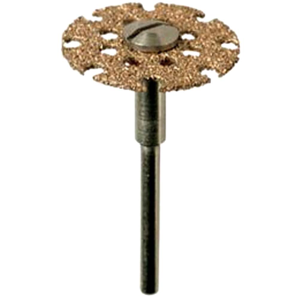 Dremel 542 25mm Cutting and Shaping Wheel for Rotary Multi Tools