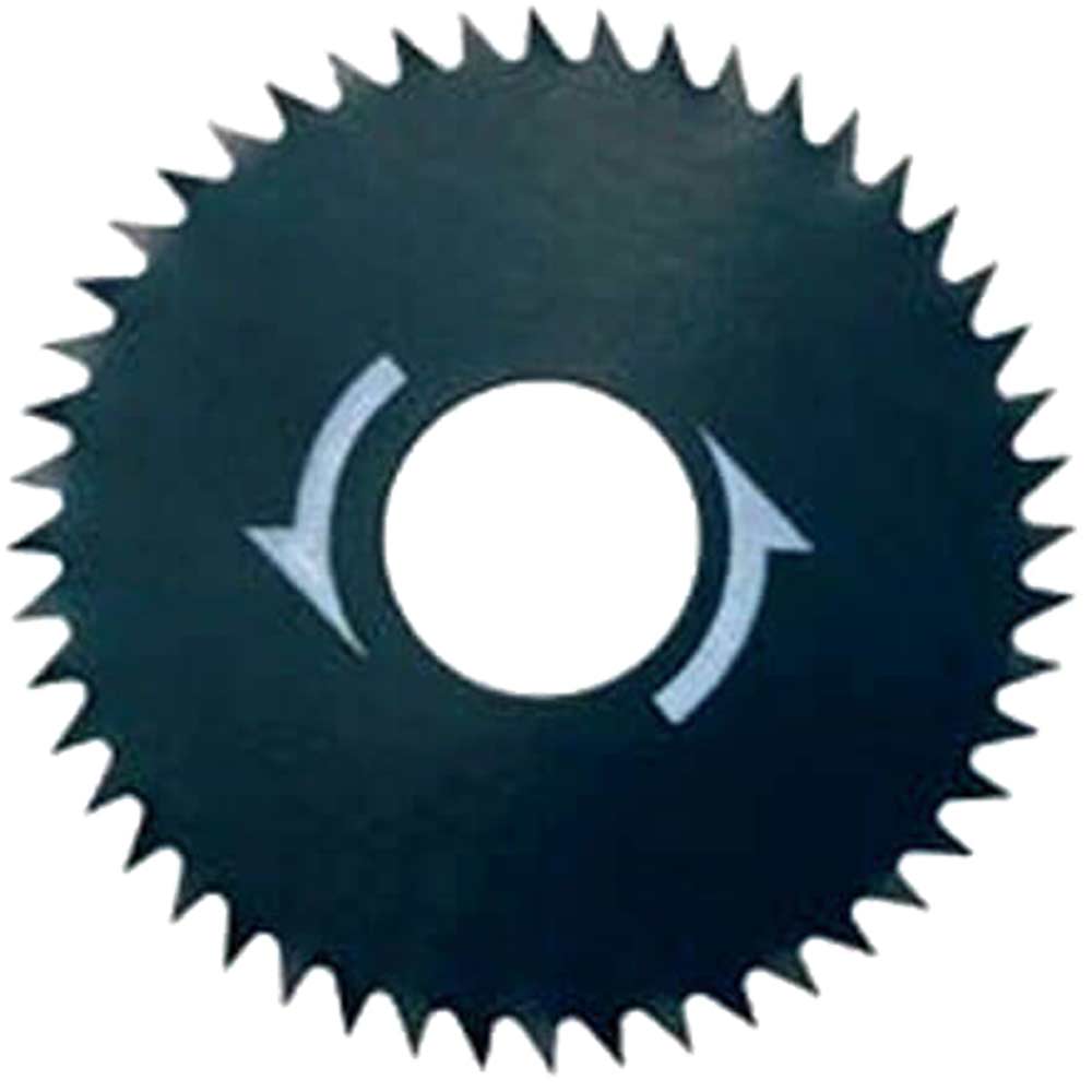 Dremel 546 Rip Cross Cut Saw Blade Pack of 2 for Dremel Mini Saw Attachment
