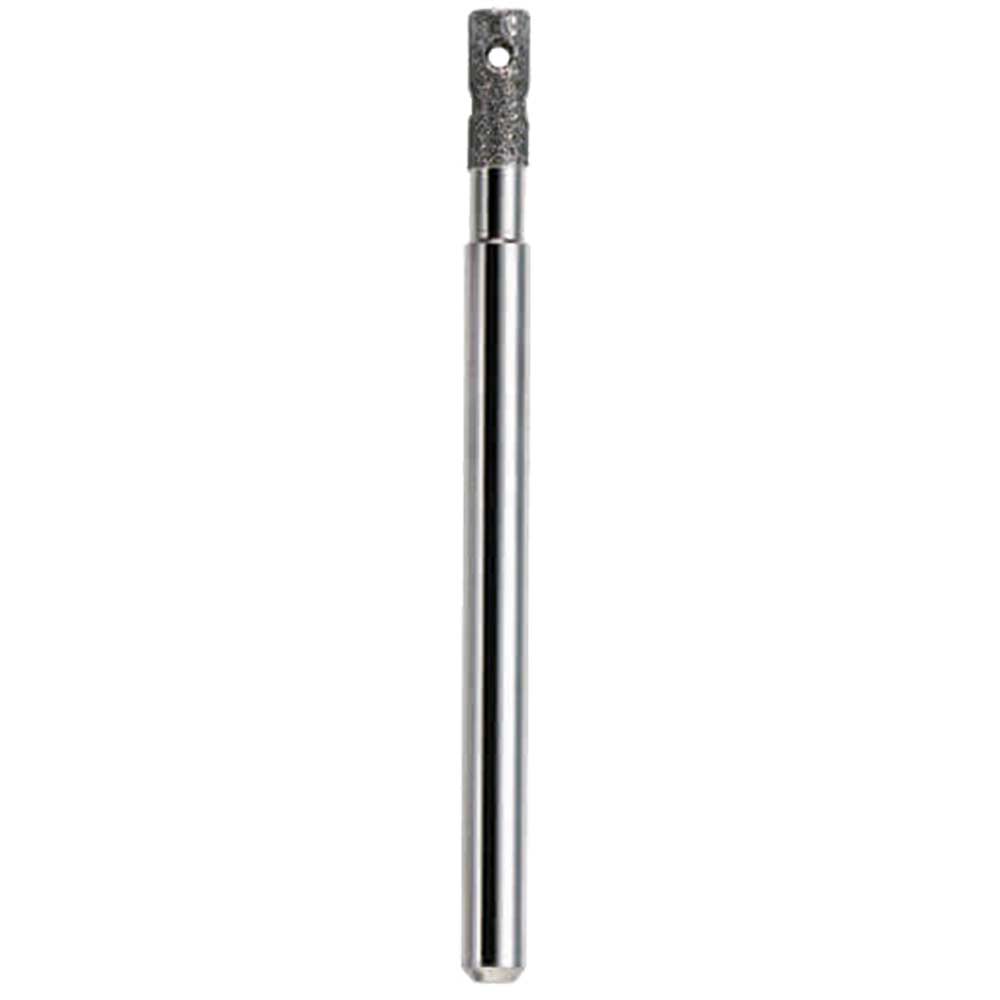 Dremel 662 32mm Diamond Core Glass Drill Bit Accessory with Cutting Oil for Rotary Multi Tools