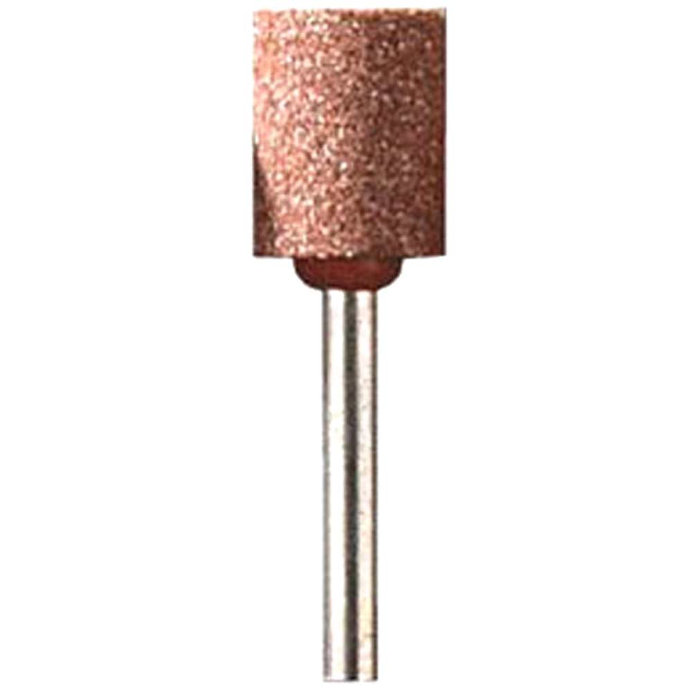 Dremel 932 95mm Aluminium Oxide Grinding Stones Pack of 3 for Rotary Multi Tools