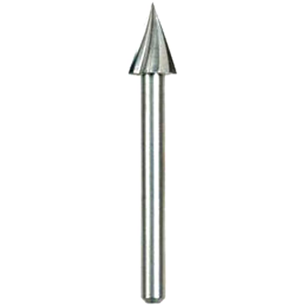 Dremel 125 64mm High Speed Cutter Pack of 2 for Rotary Multi Tools