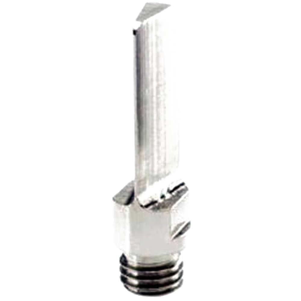 Dremel 203 Shaping Knife Tips Pack of 2 for Versatip Gas Torch