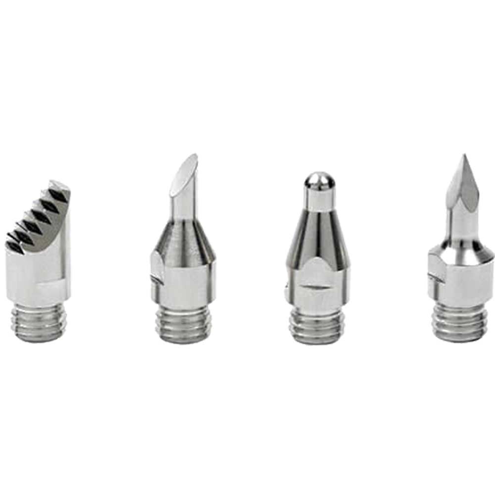 Dremel 204 Pyrography Tip Set for Versatip Gas Torch