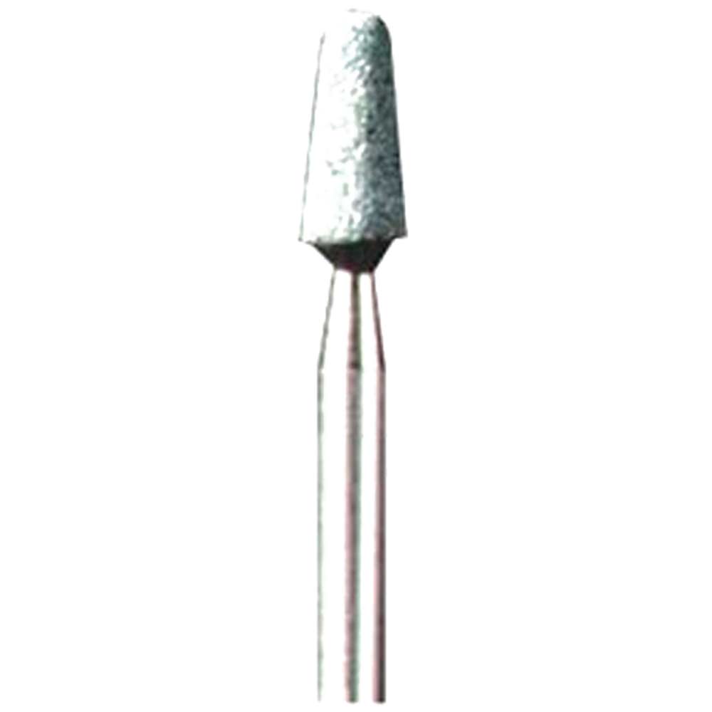 Dremel 4922 48mm Silicone Carbide Grinding Stones Pack of 3 for Rotary Multi Tools