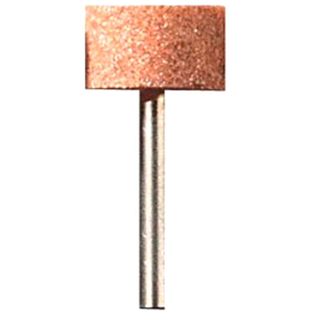Dremel 8193 159mm Aluminium Oxide Grinding Stones Pack of 2 for Rotary Multi Tools