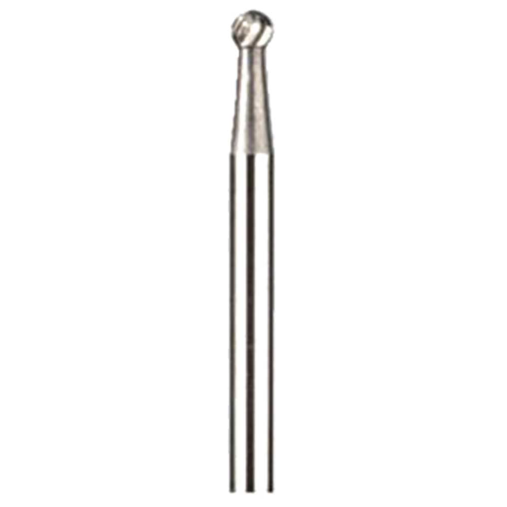 Dremel 9905 32mm Ball Tungsten Carbide Cutter for Rotary Multi Tools