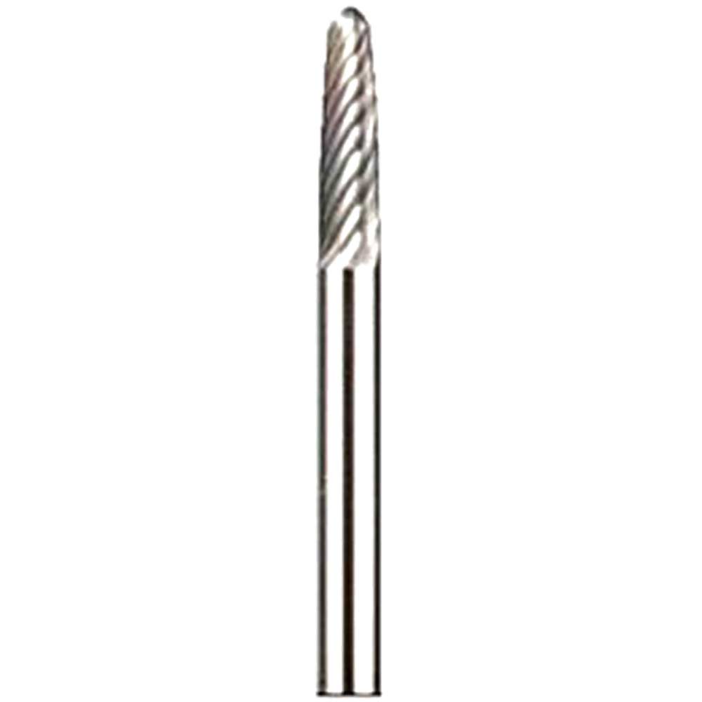 Dremel 9910 32mm Spear Tungsten Carbide Cutter for Rotary Multi Tools
