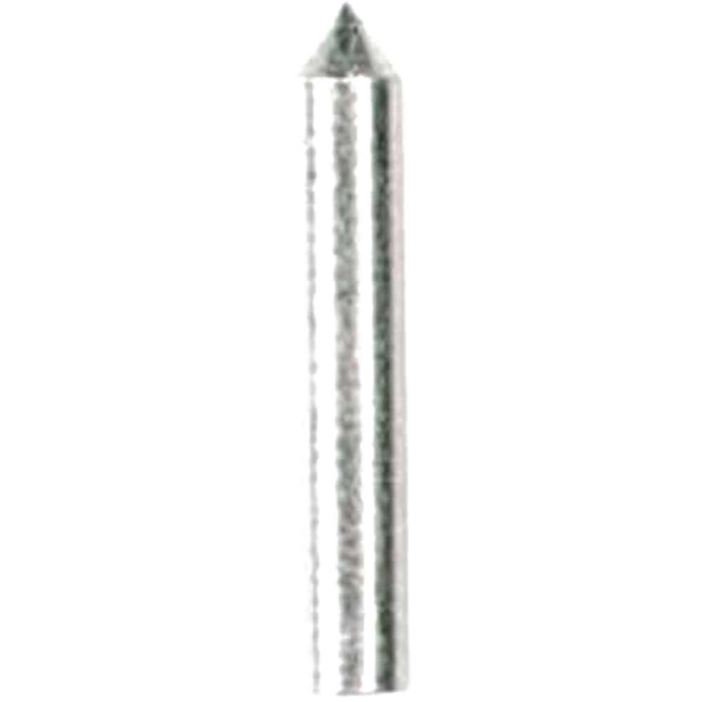 Dremel 9924 Carbide Engraving Tips Pack of 3 for Dremel Engraver