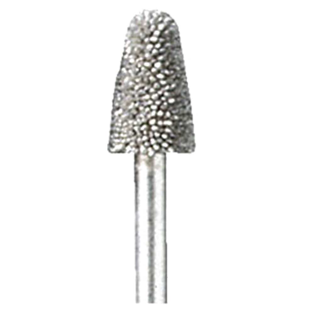 Dremel 9934 78mm Coned Structured Tooth Tungsten Carbide Cutter for Rotary Multi Tools