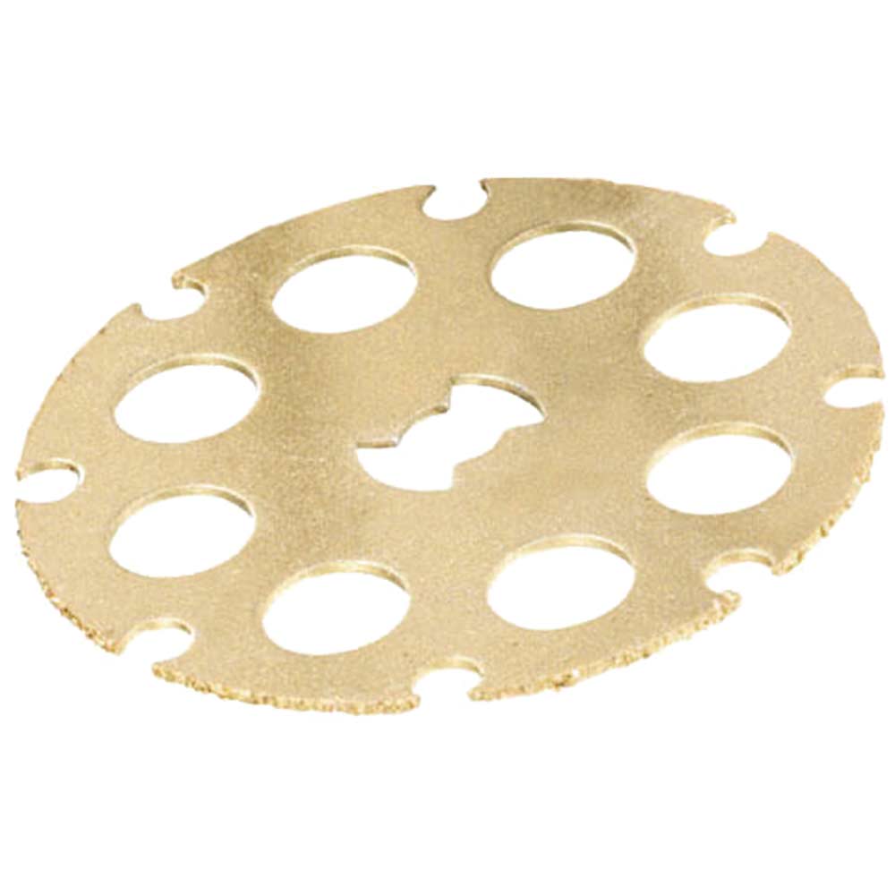 Dremel SC544 EZ SpeedClic 38mm Wood Cutting Wheel for Dremel Rotary Multi Tools
